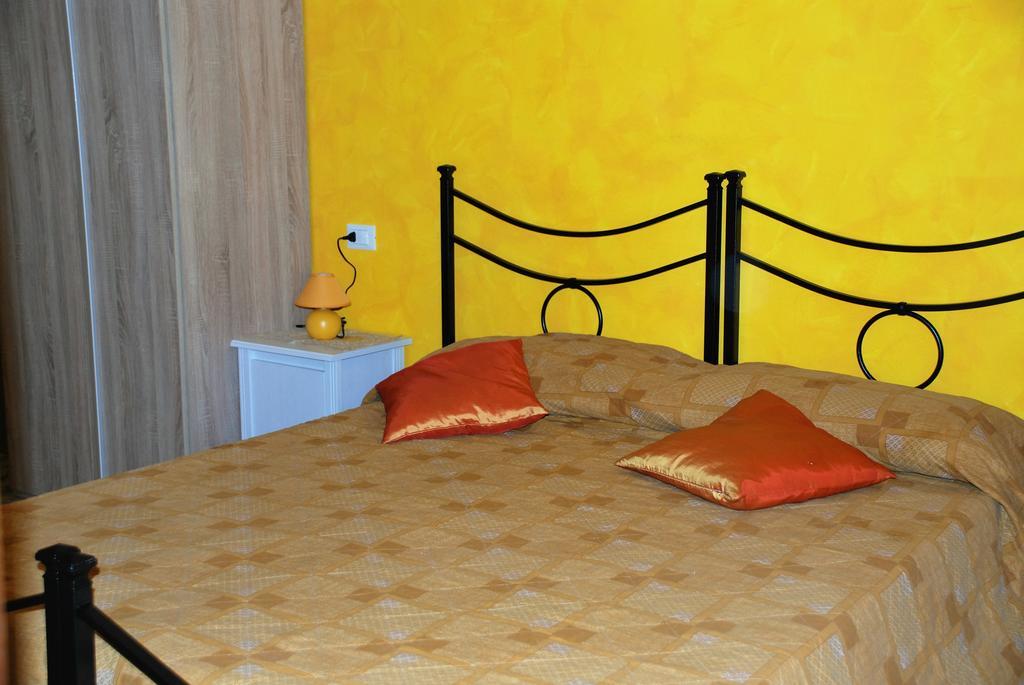 Beni Benius Otel Selva Candida Dış mekan fotoğraf