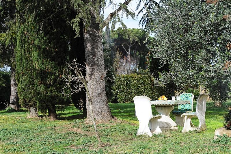 Beni Benius Otel Selva Candida Dış mekan fotoğraf
