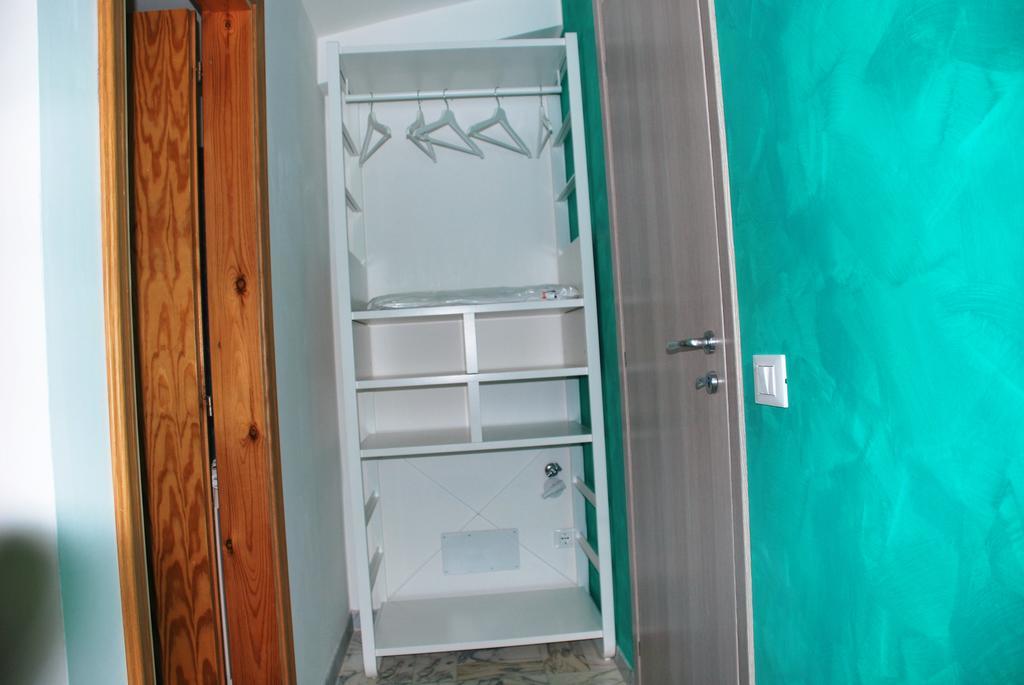 Beni Benius Otel Selva Candida Dış mekan fotoğraf