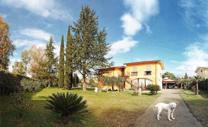 Beni Benius Otel Selva Candida Dış mekan fotoğraf