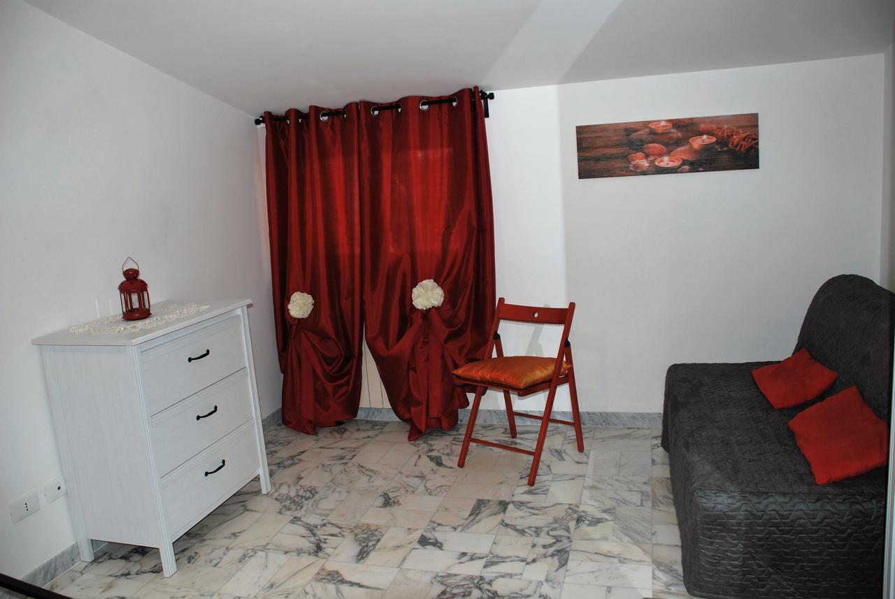 Beni Benius Otel Selva Candida Dış mekan fotoğraf